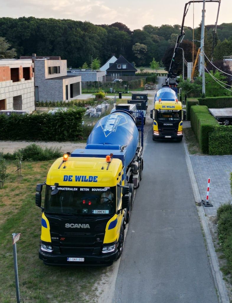 Transport